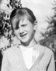 Fay Elizabeth Baillie
