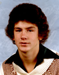 Paul John Baillie.