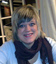 Robyn Fay Buxton