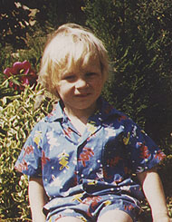 Stuart Marc Baillie.