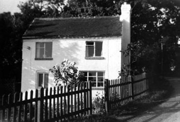 Haywood Cottage