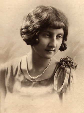 Doreen Donald Wedding