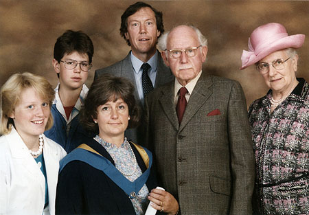 Doreen Donald Wedding