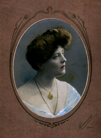 Doreen Donald Wedding