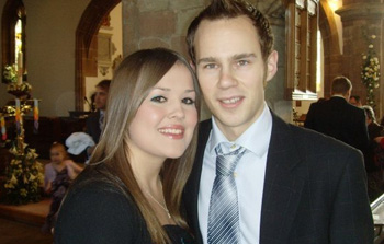 Jodie and Dale