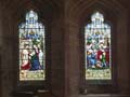 Broadwas Chapel East Window 