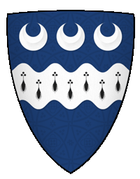 Bright Coat of Arms 