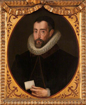 Sir Francis Walsingham