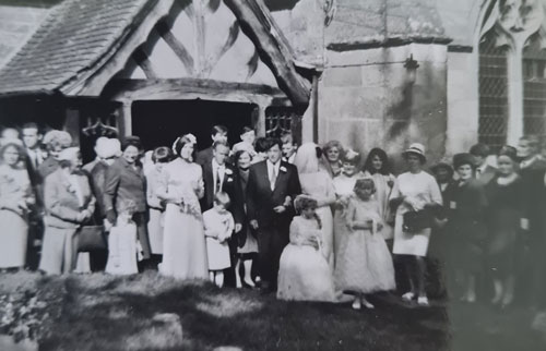 Wedding
