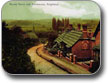 Knightwick Postcard