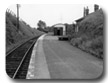 Knightwick  Diesel Train
