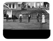 Croquet 1906 Sanatorium