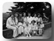 Group of Girls Sanatorium
