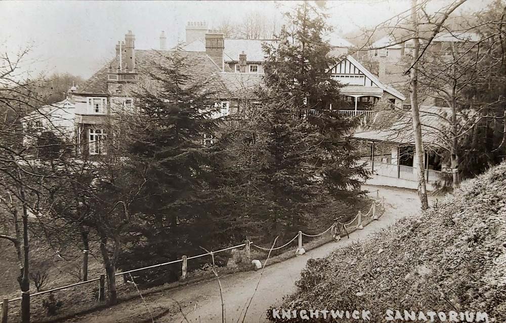 Knightwick Sanatorium