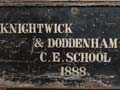 Knightwick  Black Box