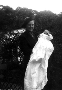 Josephine Lucy Holland and Mabel Lloyd Hayward