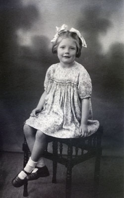 Josephine Lucy Holland and Mabel Lloyd Hayward