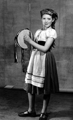 Josephine Lucy Holland